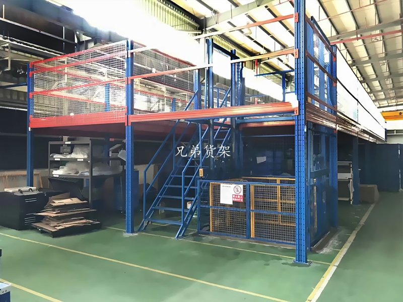 汽車倉(cāng)庫(kù)貨架 汽車倉(cāng)庫(kù)貨架