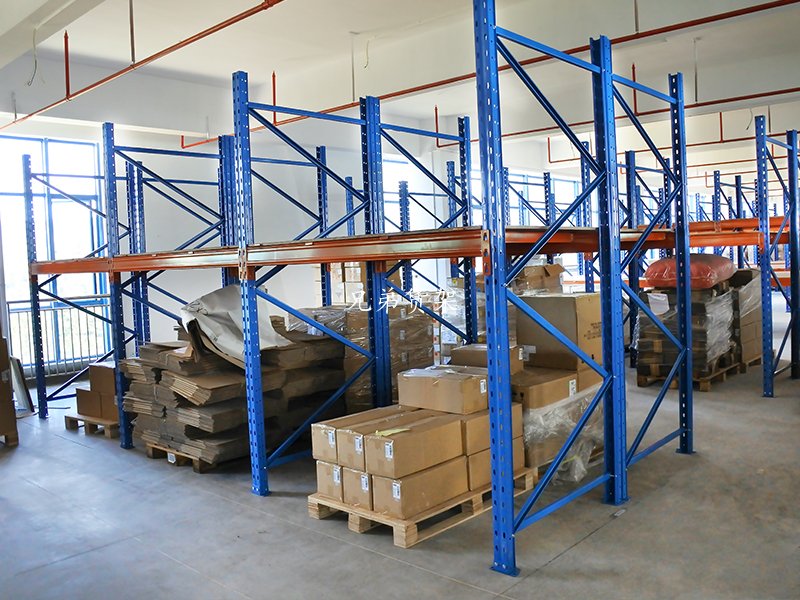 日用品貨架倉庫 日用品貨架倉庫