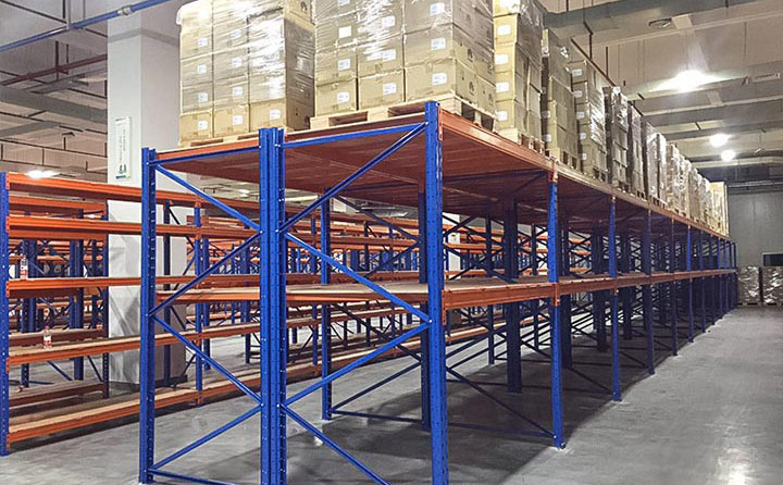  倉儲(chǔ)貨架的用處有哪些？