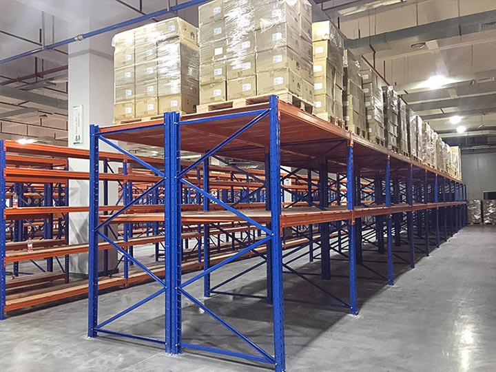 設(shè)計(jì)倉儲(chǔ)貨架時(shí)要注意哪些細(xì)節(jié)？