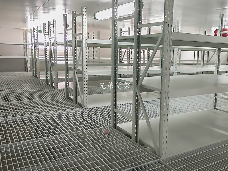 倉庫閣樓平臺(tái)