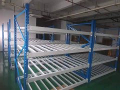 如何對貨架除銹？-深圳廠家給您講解